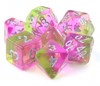 Picture of Spring Blossom Dice Set