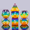 Picture of Rainbow Light Dice Set