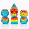 Picture of Sunset Light Dice Set