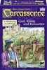 Picture of Carcassonne Count, King & Robber German with English Rules - German