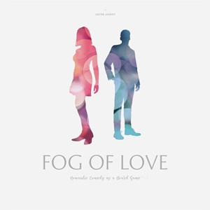 Picture of Fog Of Love