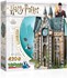 Picture of Harry Potter Hogwarts Clock Tower 3D (Jigsaw 420pc)