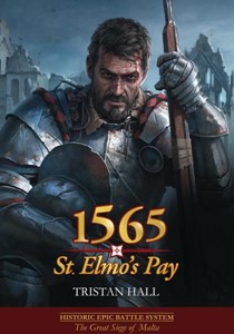 Picture of 1565, St Elmo's Pay