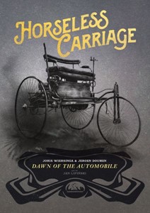 Picture of Horseless Carriage