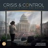 Picture of Hegemony: Crisis And Control
