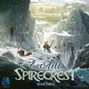 Picture of Everdell Spirecrest 2nd Edition