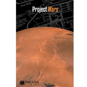 Picture of Project Mars