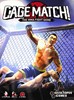 Picture of Cage Match The MMA Fight Game