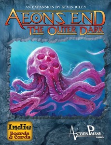 Picture of Aeon's End The Outer Dark