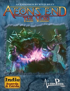 Picture of Aeon’s End The Void