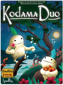 Picture of Kodama Duo