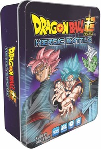Picture of Dragon Ball Super Heroic Battle