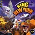 Picture of King of New York Board Game