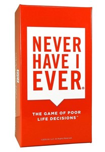 Picture of Never Have I Ever