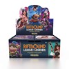 Picture of Origins Booster Box Riftbound League of Legends Trading Card Game