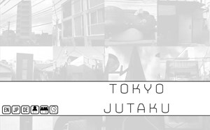 Picture of Tokyo Jutaku