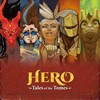 Picture of Hero Tales of the Tomes