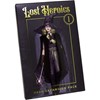 Picture of Hero Tales of the Tomes - Lost Heroics 1