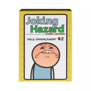 Picture of Joking Hazard Deck Enhancement 2