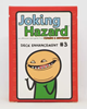 Show details for Joking Hazard Deck Enhancement 3 Picture of Joking Hazard Deck Enhancement 3