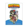 Picture of BESM (Big Eyes, Small Mouth) 4th Edition Tokyo Sidekick Supplement