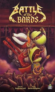 Picture of Battle of the Bards