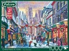 Picture of Christmas in York (Jigsaw 1000pc)