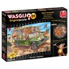 Picture of Wasgij Original 31 - Safari Surprise (Jigsaw 1000pc)