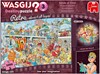 Picture of Wasgij Retro Destiny 3 - Sands of Time (Jigsaw 1000pc)