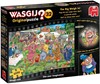 Picture of Wasgij Original 32 - The Big Weigh In (Jigsaw 1000 pcs)