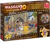 Picture of Wasgij Retro Original 4 - A Day to Remember (Jigsaw 1000 pc)