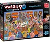 Picture of Wasgij Mystery 19 - Bingo Blunder  (Jigsaw 1000pc)