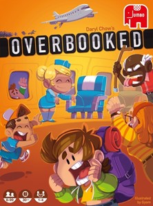 Picture of Overbooked