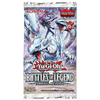 Picture of Battles Of Legend: Terminal Revenge Booster Yu-Gi-Oh!
