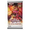 Picture of Blazing Dominion Booster Yu-Gi-Oh!
