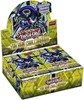 Picture of The New Challengers Booster Box Yu-Gi-Oh! 1st Ed