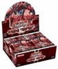 Picture of Yu-Gi-Oh! Raging Tempest Booster Box 1st Ed