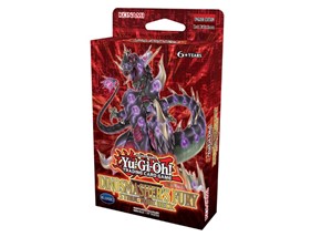Picture of Dinosmasher's Fury Structure Deck - Unlimited Edition Yu-Gi-Oh