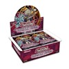 Picture of Legendary Duelists 7: Rage of Ra Booster Display Box