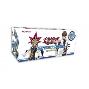 Picture of Speed Duel: Battle City Box Yu-Gi-oh!
