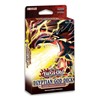 Picture of Egyptian God Structure Deck: Slifer Yu-Gi-Oh!
