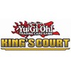Picture of King's Court Booster Display Box Yu-Gi-Oh!
