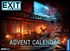 Picture of EXIT Advent Calendar The Silent Storm