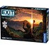 Picture of Exit: The Puzzle - The Sacred Temple (JIgsaw x 4)