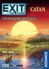 Picture of EXIT The Game Adventures on Catan