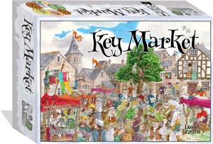 Picture of Key Market 2
