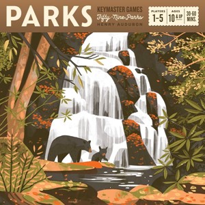 Picture of Parks