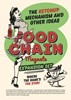 Picture of Food Chain Magnate: The Ketchup Mechanism and Other Ideas Expansion
