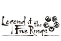 Picture for category Legend of the Five Rings Living Card Game