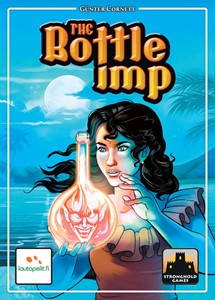 Picture of The Bottle Imp